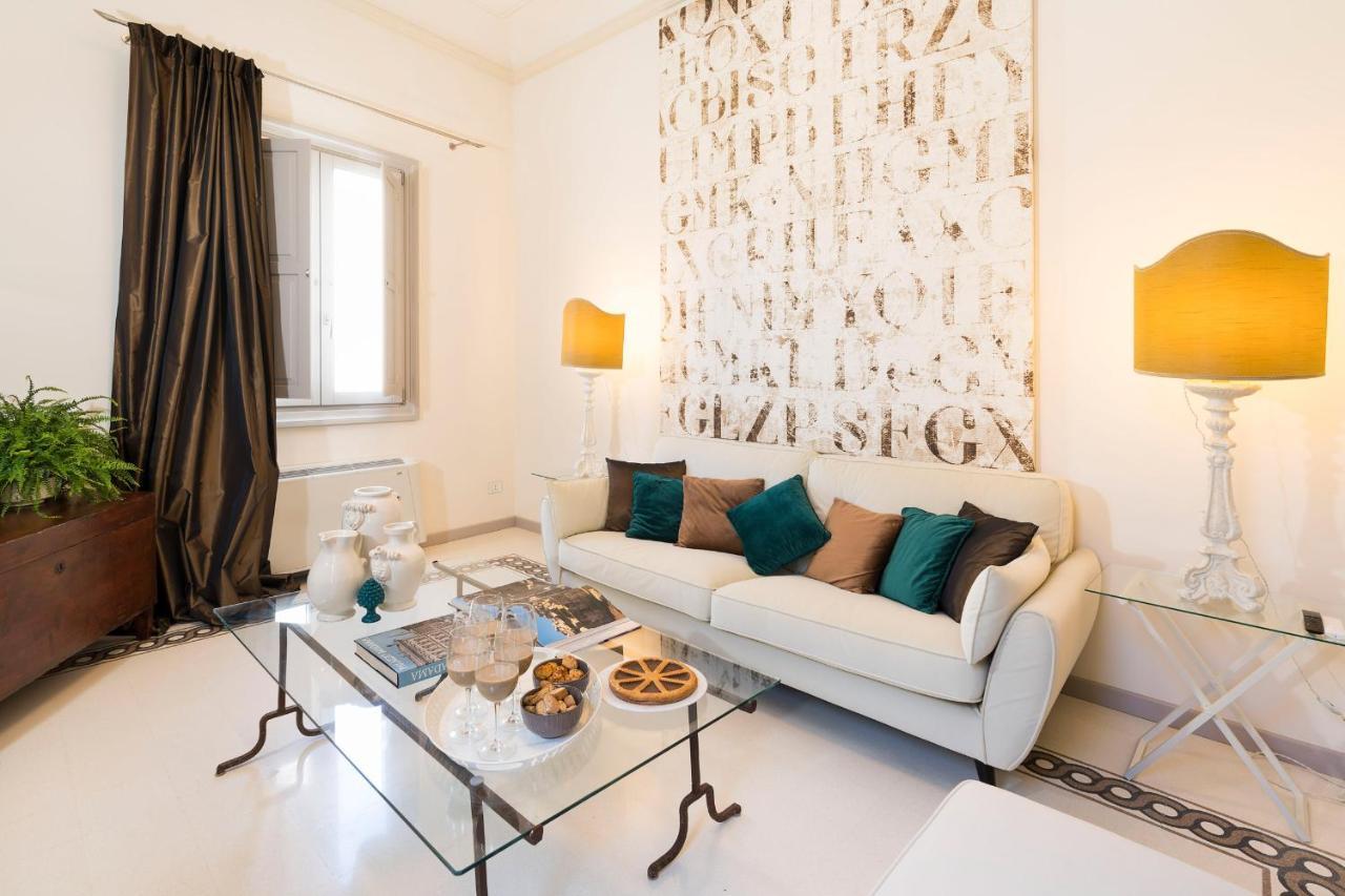 Dimora Al Duomo Apartamento Trapani Exterior foto