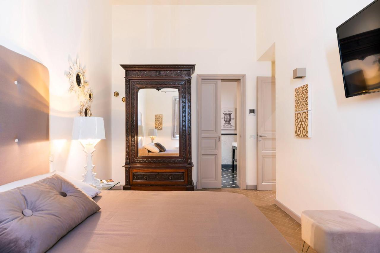 Dimora Al Duomo Apartamento Trapani Exterior foto